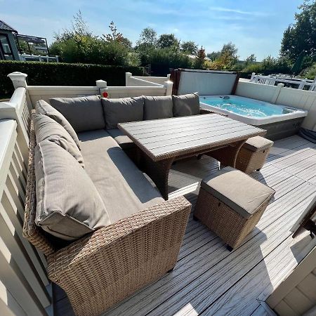 סאות' סרני Cottontail Lodge - Hot Tub - Pet Friendly מראה חיצוני תמונה