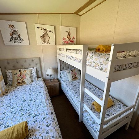 סאות' סרני Cottontail Lodge - Hot Tub - Pet Friendly מראה חיצוני תמונה