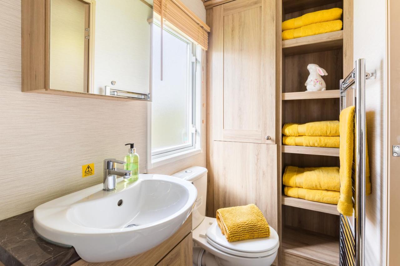 סאות' סרני Cottontail Lodge - Hot Tub - Pet Friendly מראה חיצוני תמונה