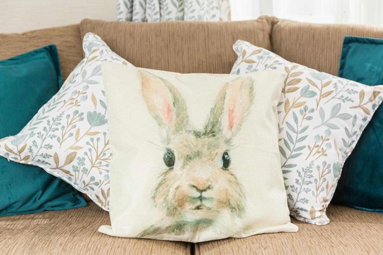 סאות' סרני Cottontail Lodge - Hot Tub - Pet Friendly מראה חיצוני תמונה