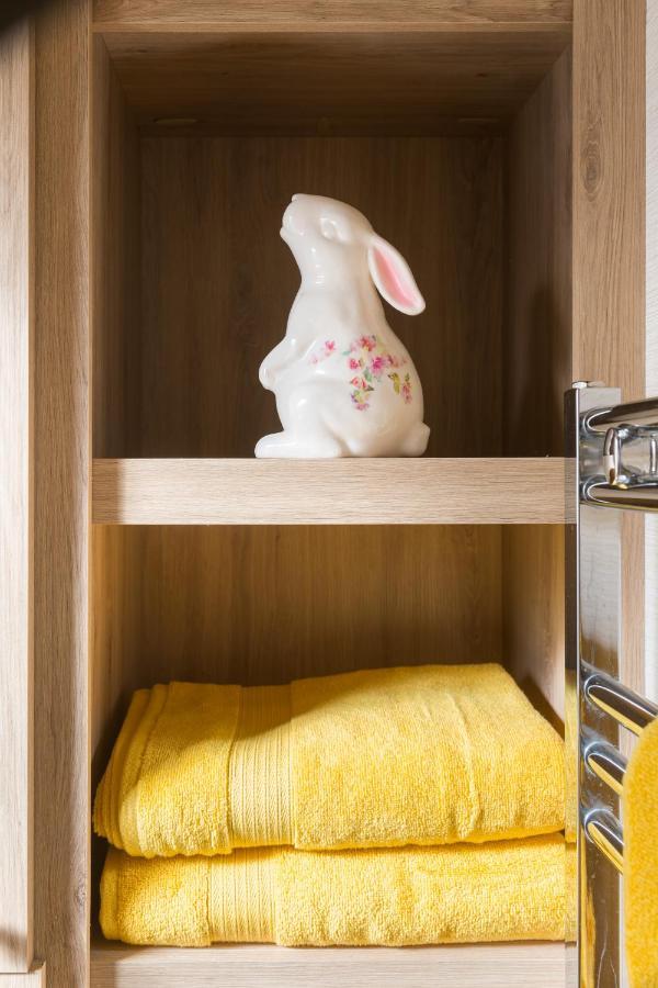 סאות' סרני Cottontail Lodge - Hot Tub - Pet Friendly מראה חיצוני תמונה