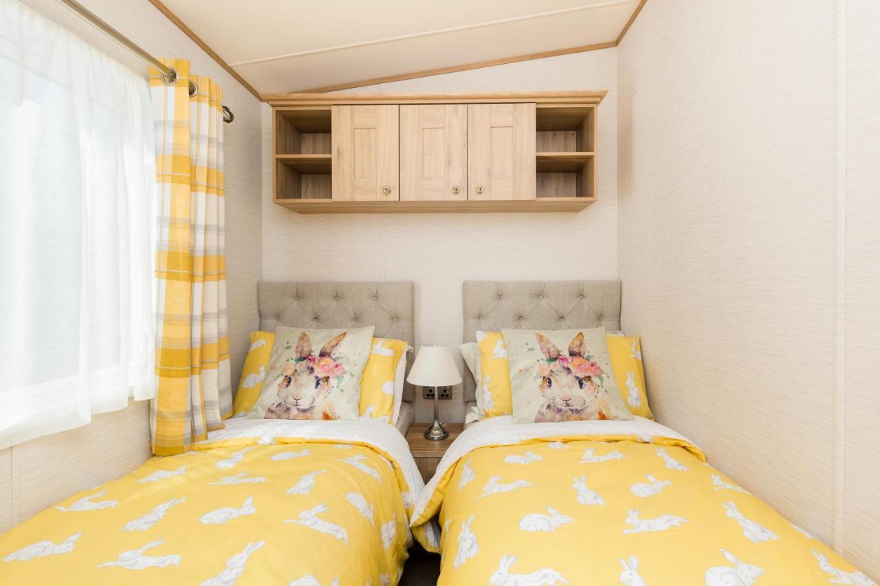 סאות' סרני Cottontail Lodge - Hot Tub - Pet Friendly מראה חיצוני תמונה