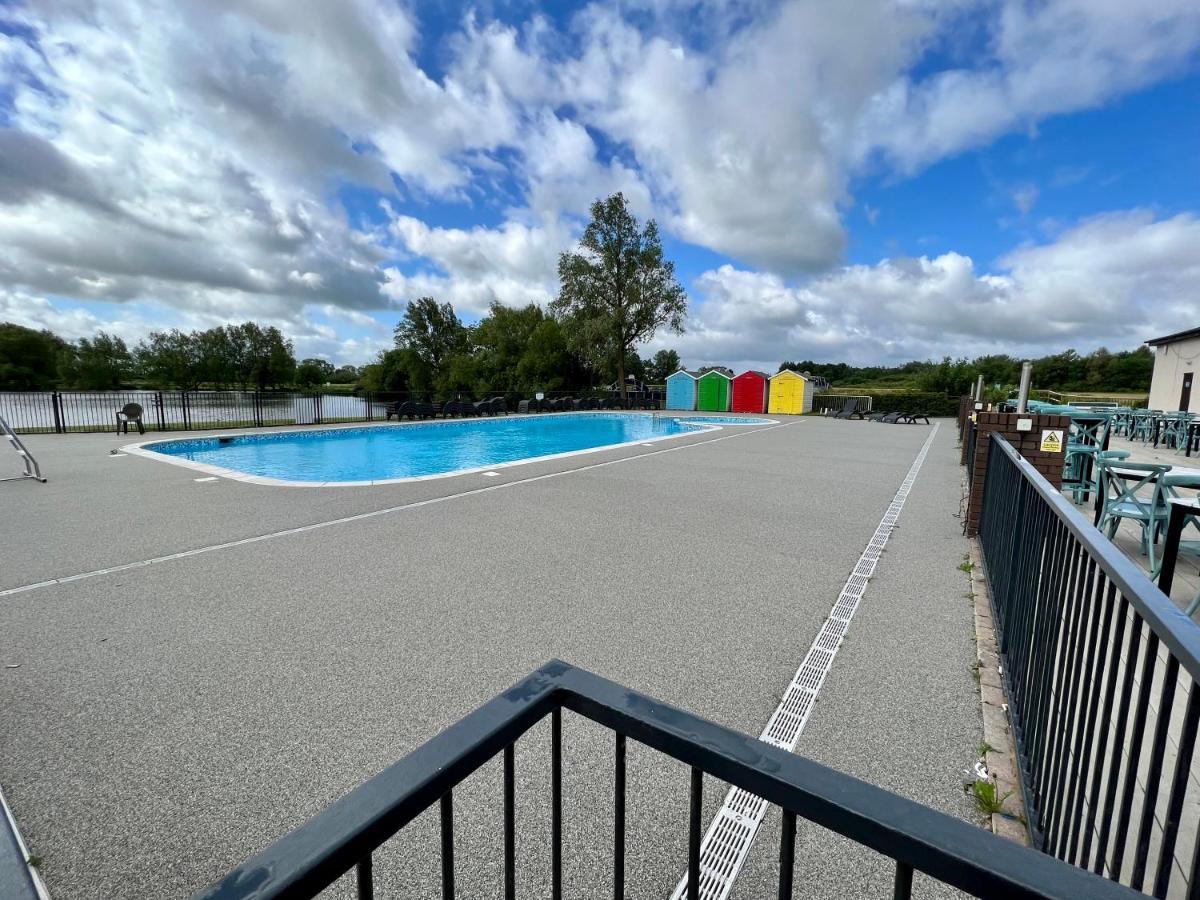 סאות' סרני Cottontail Lodge - Hot Tub - Pet Friendly מראה חיצוני תמונה