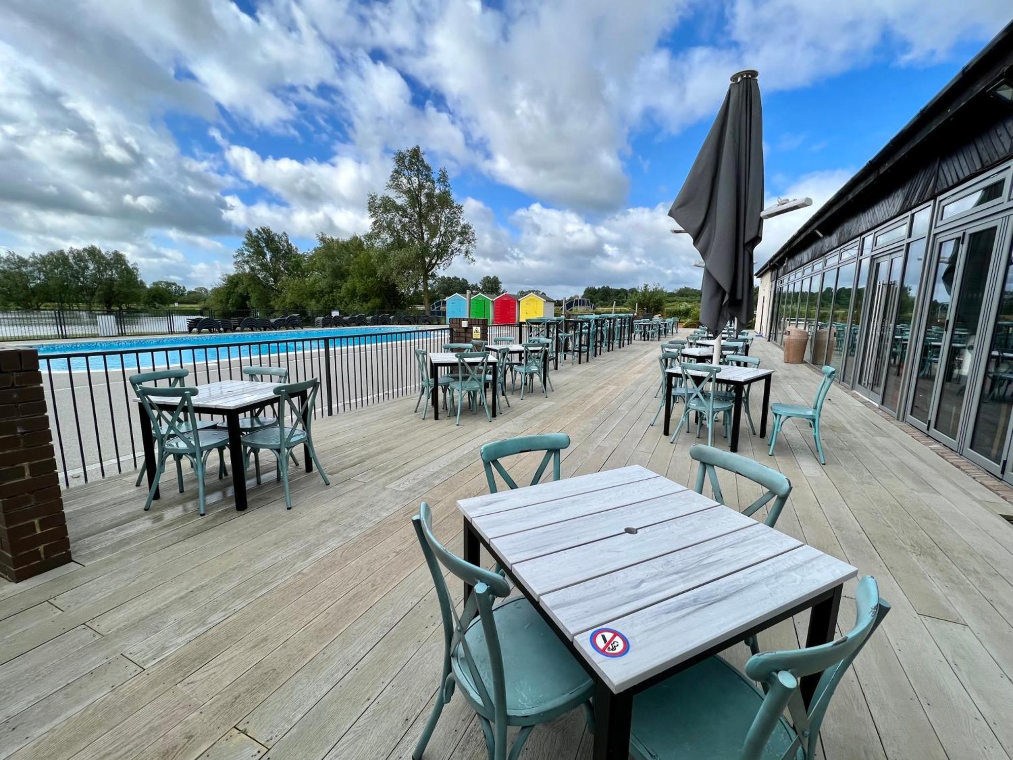 סאות' סרני Cottontail Lodge - Hot Tub - Pet Friendly מראה חיצוני תמונה